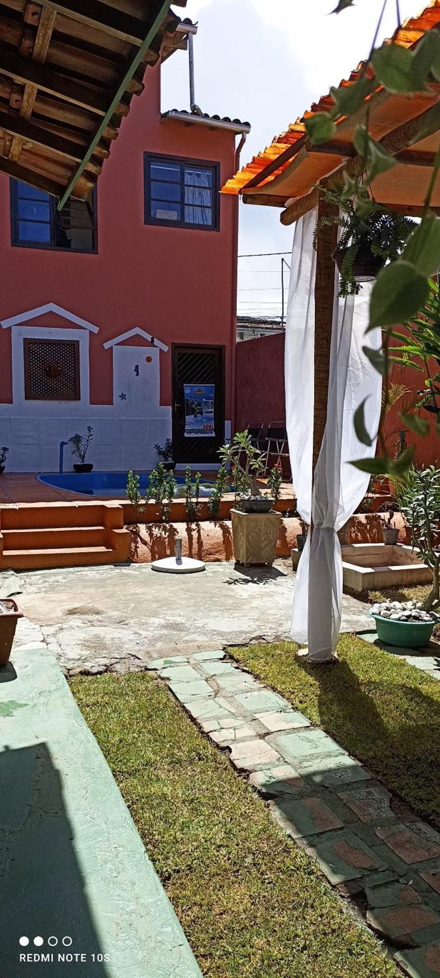 Pousada Ray Sol - Centro Arraial D Ajuda Порту-Сегуру Экстерьер фото