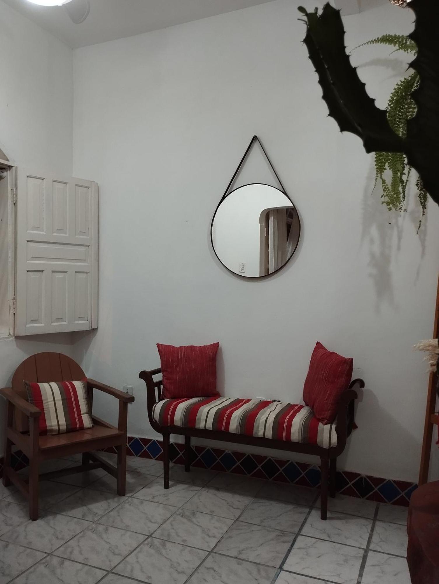 Pousada Ray Sol - Centro Arraial D Ajuda Порту-Сегуру Экстерьер фото