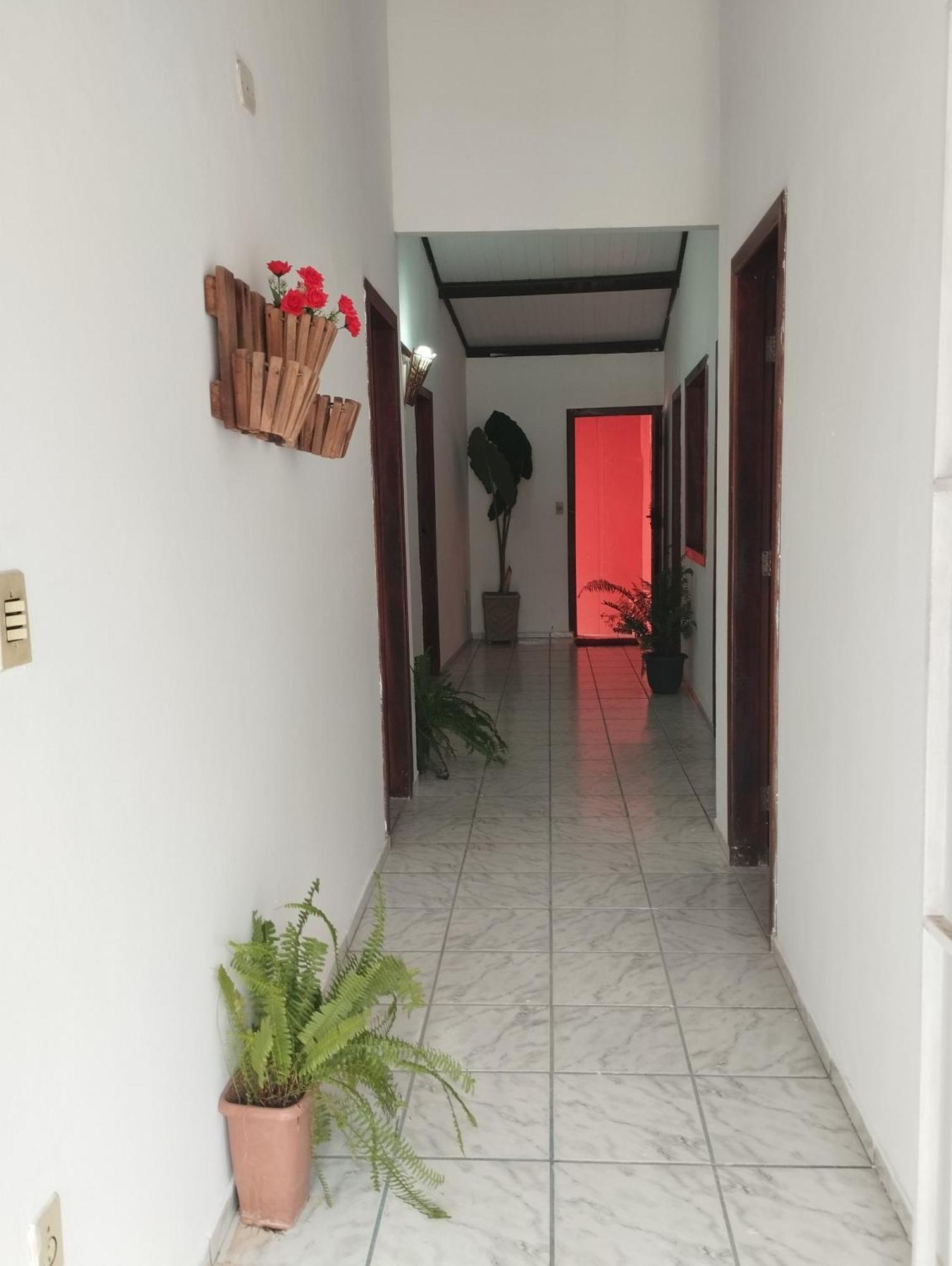 Pousada Ray Sol - Centro Arraial D Ajuda Порту-Сегуру Экстерьер фото
