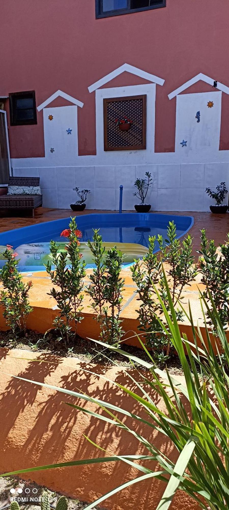Pousada Ray Sol - Centro Arraial D Ajuda Порту-Сегуру Экстерьер фото